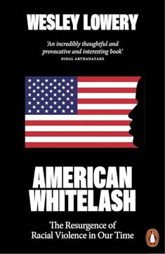 portada American Whitelash