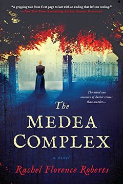 portada The Medea Complex (en Inglés)