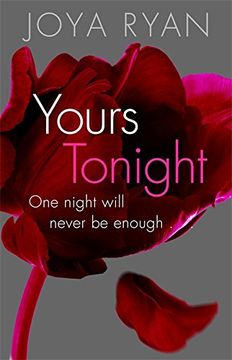 portada Yours Tonight: Book 1 of series (Reign)