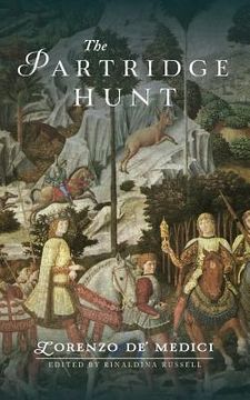 portada The Partridge Hunt