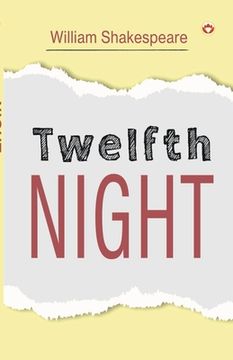 portada Twelfth Night (in English)