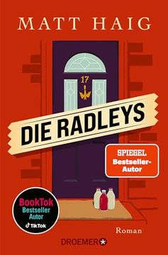 portada Die Radleys (en Alemán)