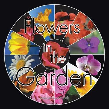 portada Flowers in the Garden (in English)