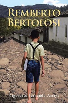 portada Remberto Bertolosi