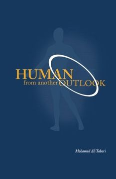 portada Human from Another Outlook