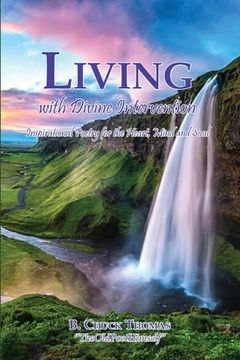 portada Living with Divine Intervention (in English)