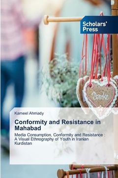 portada Conformity and Resistance in Mahabad (en Inglés)