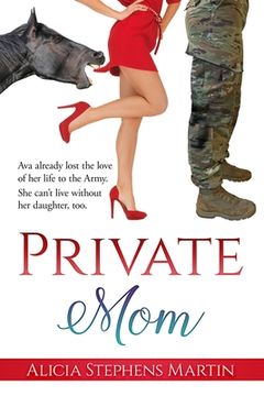 portada Private Mom (en Inglés)