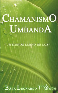 portada Chamanismo Umbanda