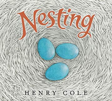 portada Nesting (in English)