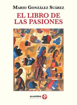 portada El Libro de las Pasiones (in Spanish)