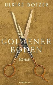 portada Goldener Boden (en Alemán)