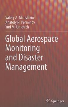 portada global aerospace monitoring and disaster management