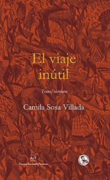 portada El Viaje Inútil: Trans (in Spanish)