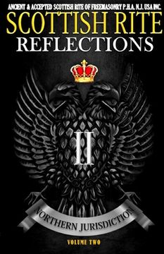 portada Scottish Rite Reflections - Volume 2