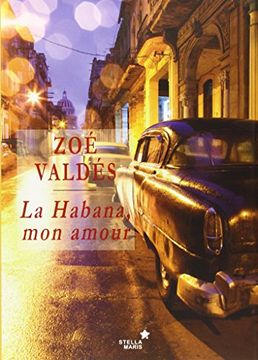portada La Habana mon Amour (in Spanish)