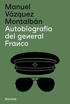 portada Autobiografía del General Franco (Serie r)