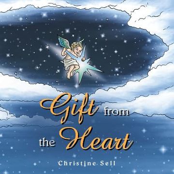 portada Gift From The Heart (en Inglés)