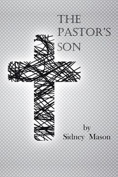 portada The Pastor's Son (en Inglés)