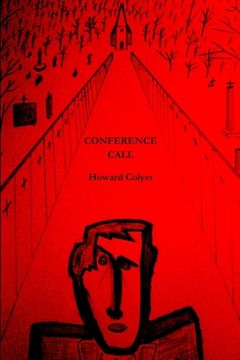 portada Conference Call (en Inglés)