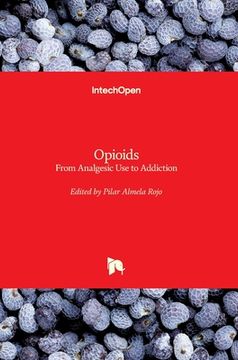 portada Opioids: From Analgesic Use to Addiction (in English)
