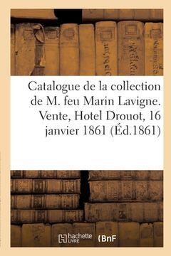 portada Catalogue de médailles grecques, romaines et modernes, porcelaines, faiences (en Francés)