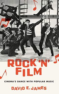 portada Rock 'N'Film: Cinema'S Dance With Popular Music (en Inglés)