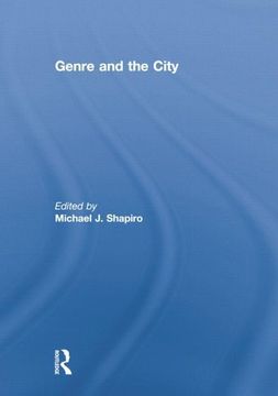 portada Genre and the City (en Inglés)