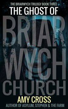 portada The Ghost of Briarwych Church (en Inglés)