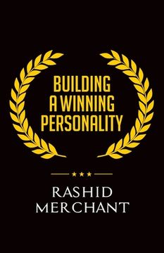 portada Building a Winning Personality (en Inglés)