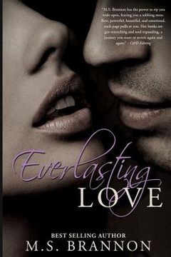 portada Everlasting Love (en Inglés)