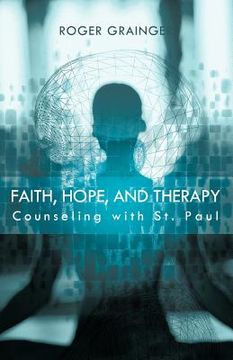 portada faith, hope, and therapy