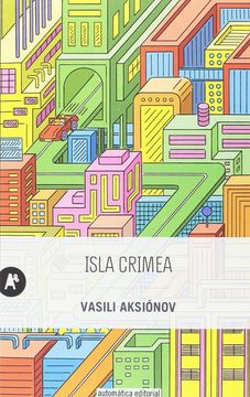 portada Isla Crimea (in Spanish)