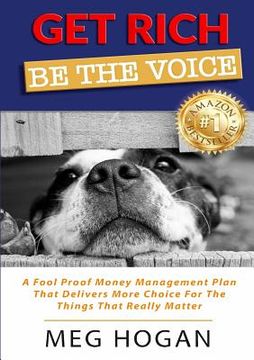 portada Get Rich: Be The Voice