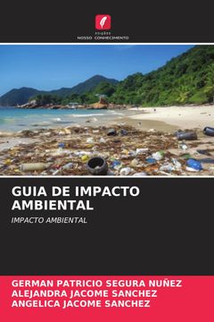 portada Guia de Impacto Ambiental