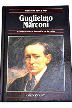 portada Guglielmo Marconi