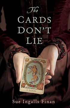 portada The Cards Don't Lie: A Novel (en Inglés)