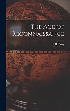 portada The age of Reconnaissance (en Inglés)
