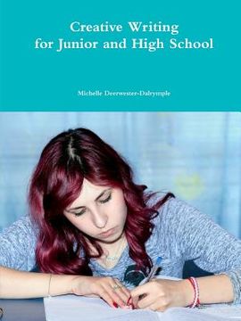 portada Creative Writing for Junior and High School (en Inglés)