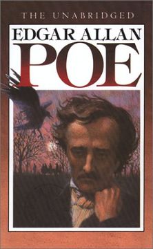 portada Edgar Allan poe Unabr ed pb (in English)