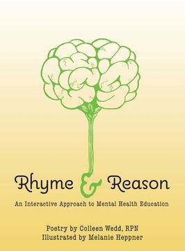 portada Rhyme and Reason: An Interactive Approach to Mental Health Education