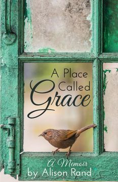 portada A Place Called Grace (en Inglés)