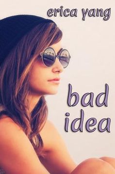 portada Bad Idea (en Inglés)