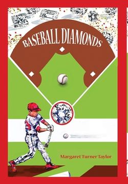 portada Baseball Diamonds (en Inglés)