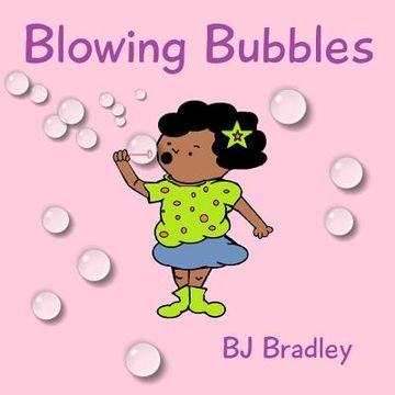 portada Tillie Tuppet's Sock Stories- Blowing Bubbles (in English)