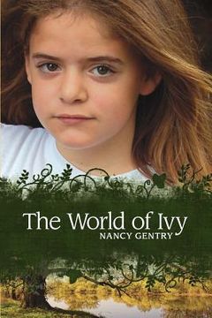 portada the world of ivy (in English)