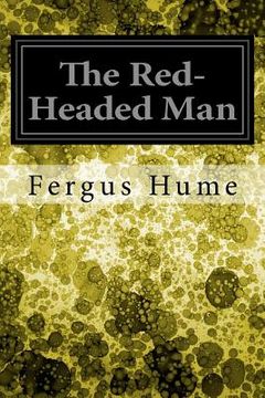 portada The Red-Headed Man