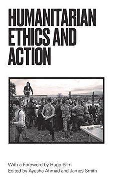 portada Humanitarian Action and Ethics (en Inglés)