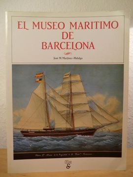 portada El Museo Maritimo de Barcelona