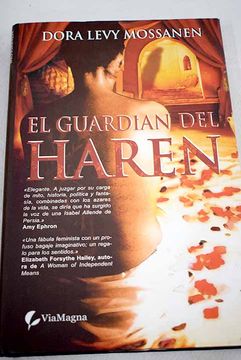 portada El Guardian del Haren (in Spanish)